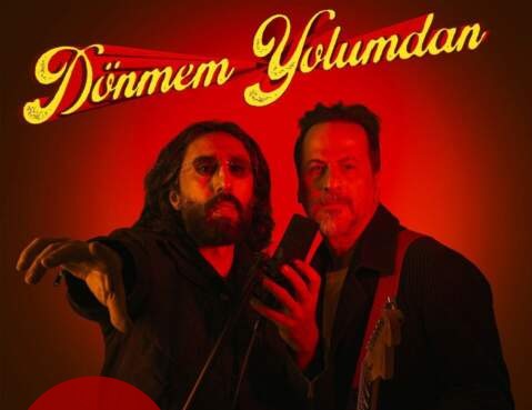 Dönmem Yolumdan