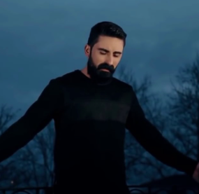Evindarım