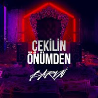Çekilin Önümden
