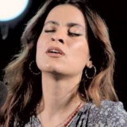 Ela Gözlü Pirim Geldi