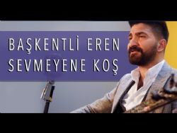 Sevmeyene Koş