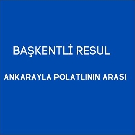 Ankarayla Polatlının Arası