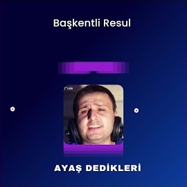 Ayaş Dedikleri