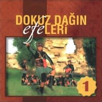 Dokuz Dağın Efeleri 1