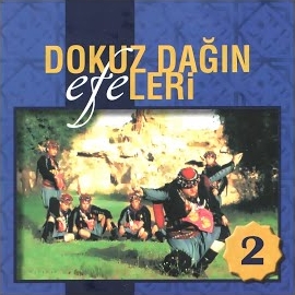 Dokuz Dağın Efeleri 2