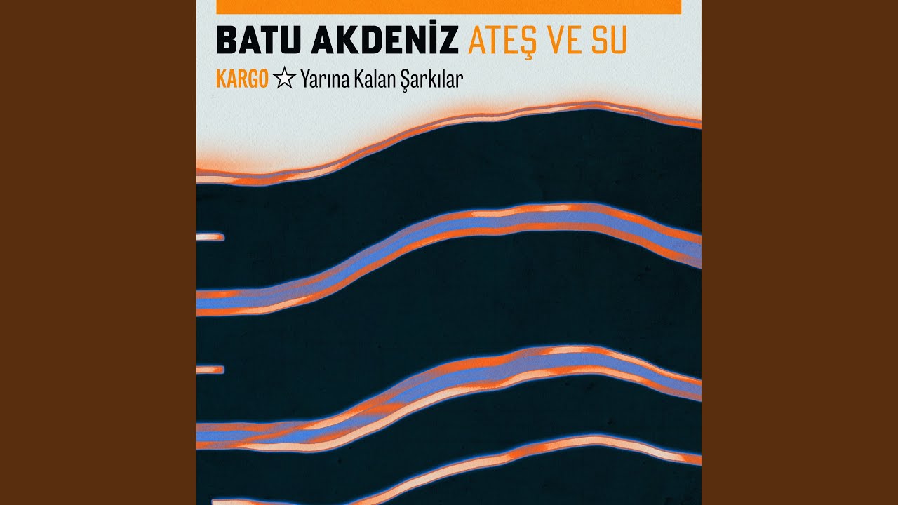 Ateş ve Su