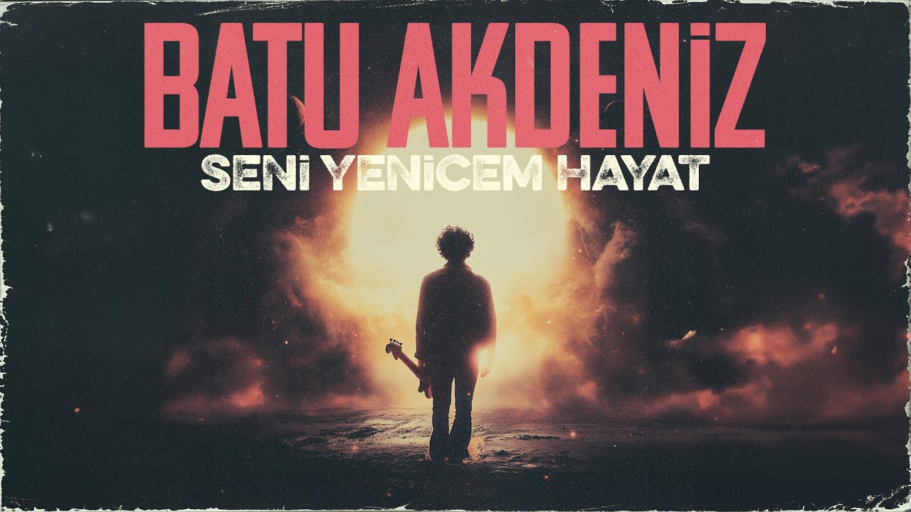Seni Yenicem Hayat