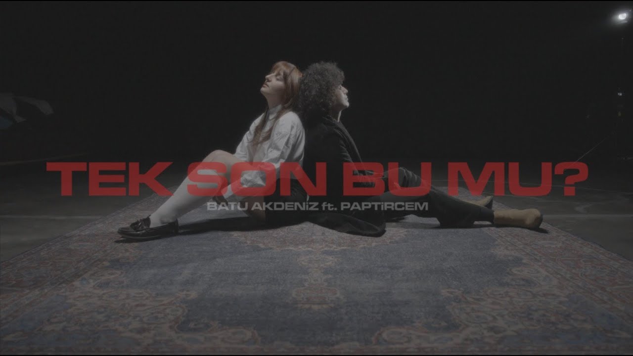 Tek Son Bu Mu