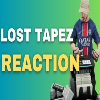 Lost Tapez