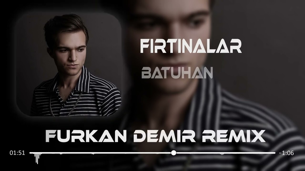 Fırtınalar