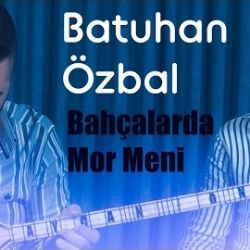 Bahçalarda Mor Meni