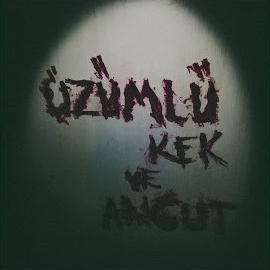 Üzümlü Kek Ve Angut