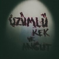 Üzümlü Kek Ve Angut