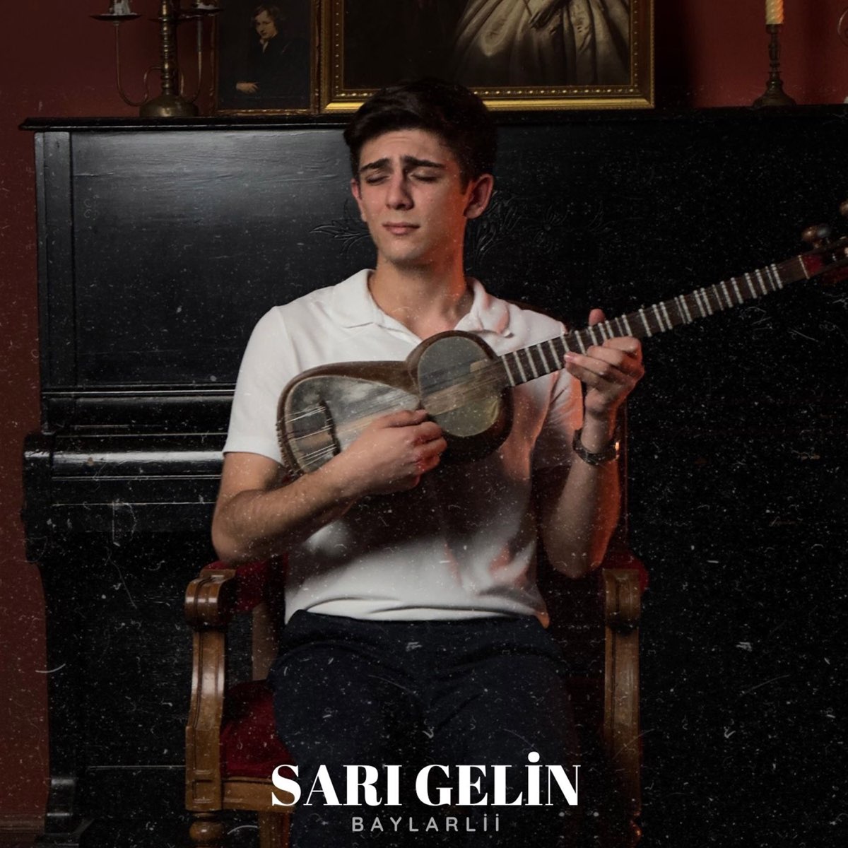 Sarı Gelin
