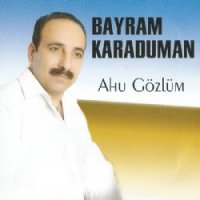 Ahu Gözlüm