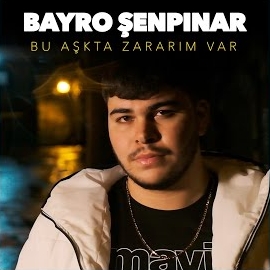 Bu Aşkta Zararım Var