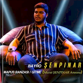 Mapus Ranzası