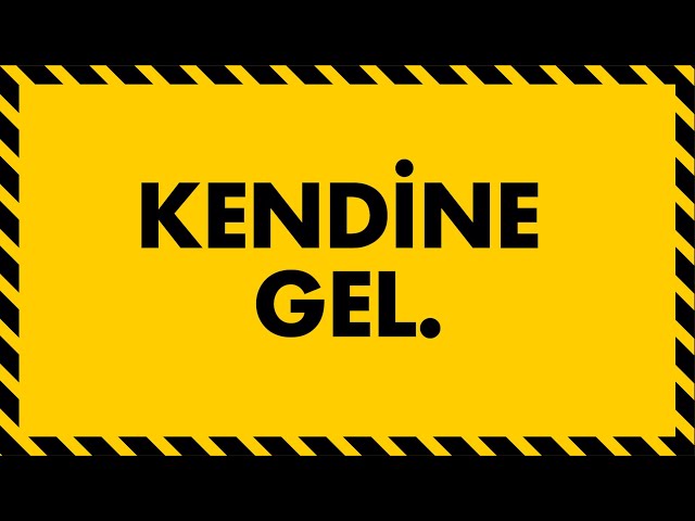 Kendine Gel