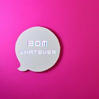 Whatever