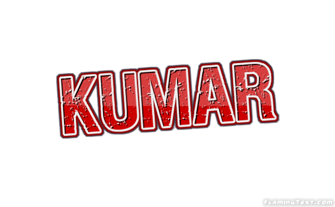 Kumar