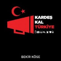 Kardeş Kal Türkiye