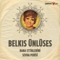 Bana Ettiklerini, Sevda Perisi