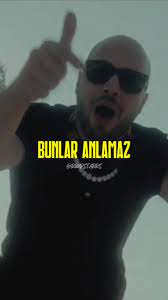 Bunlar Anlamaz