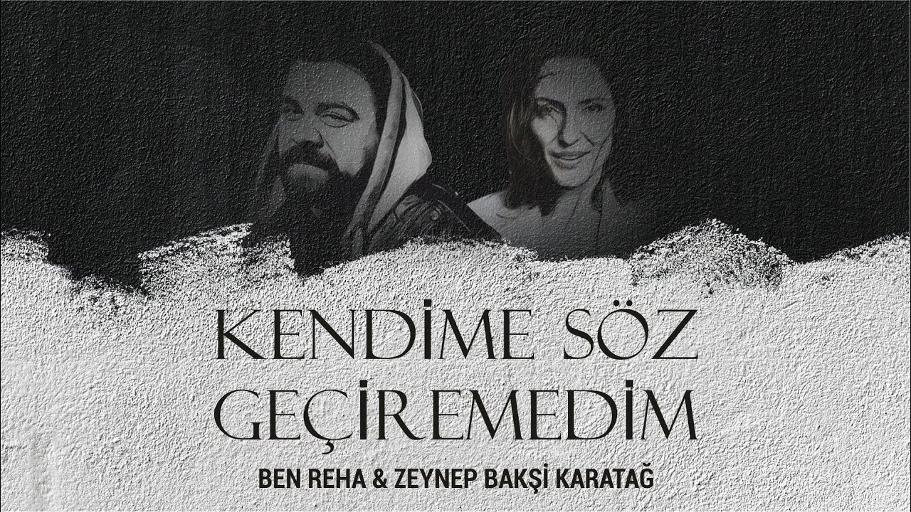 Kendime Söz Geçiremedim
