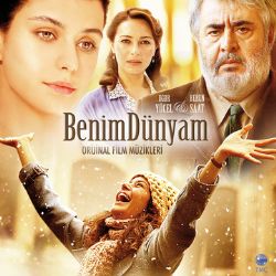 Benim Dünyam (Film Müzikleri)