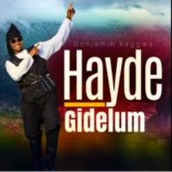 Hayde Gidelum