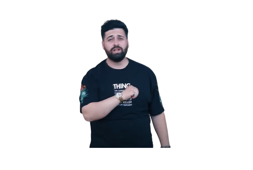 Kor Ateş