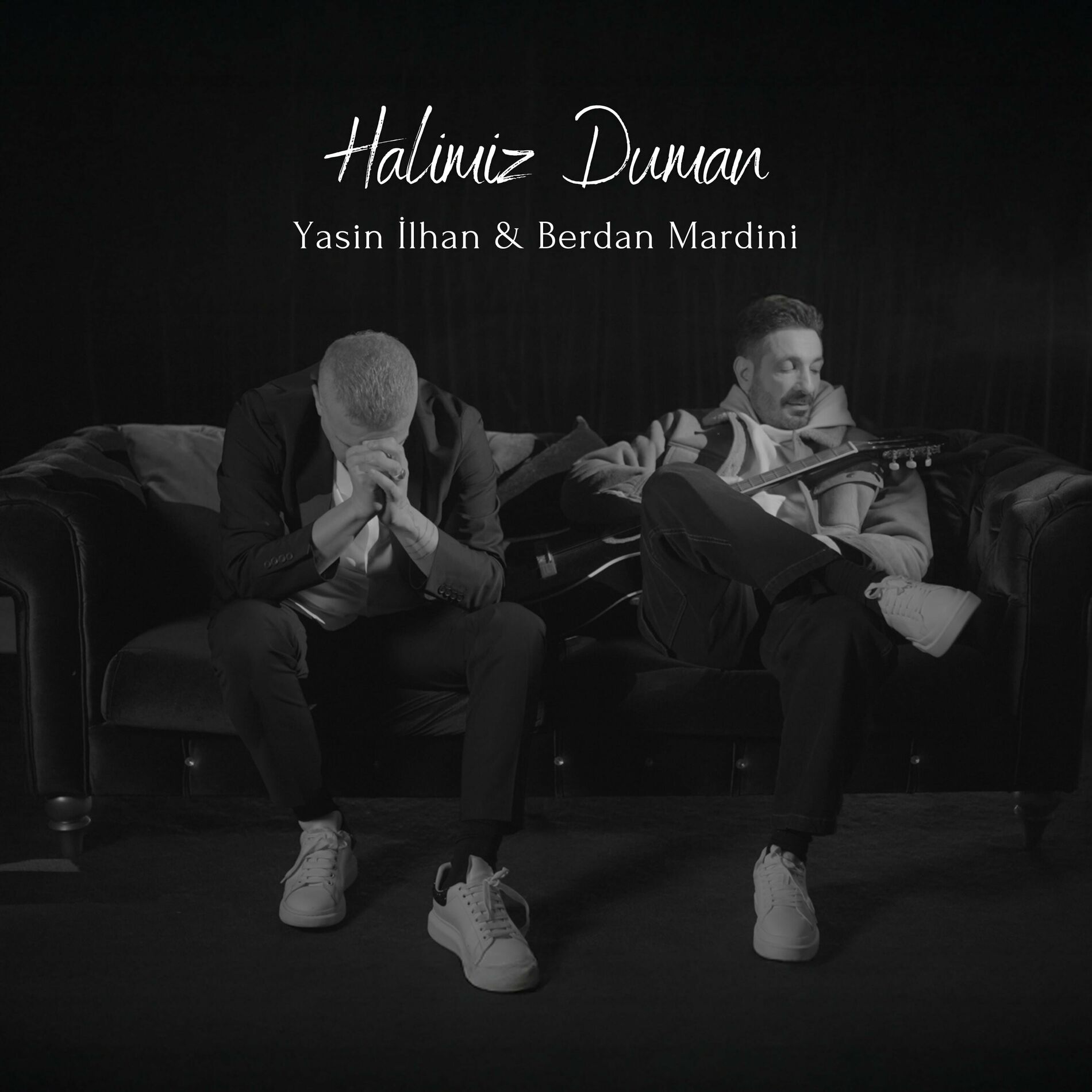 Halimiz Duman
