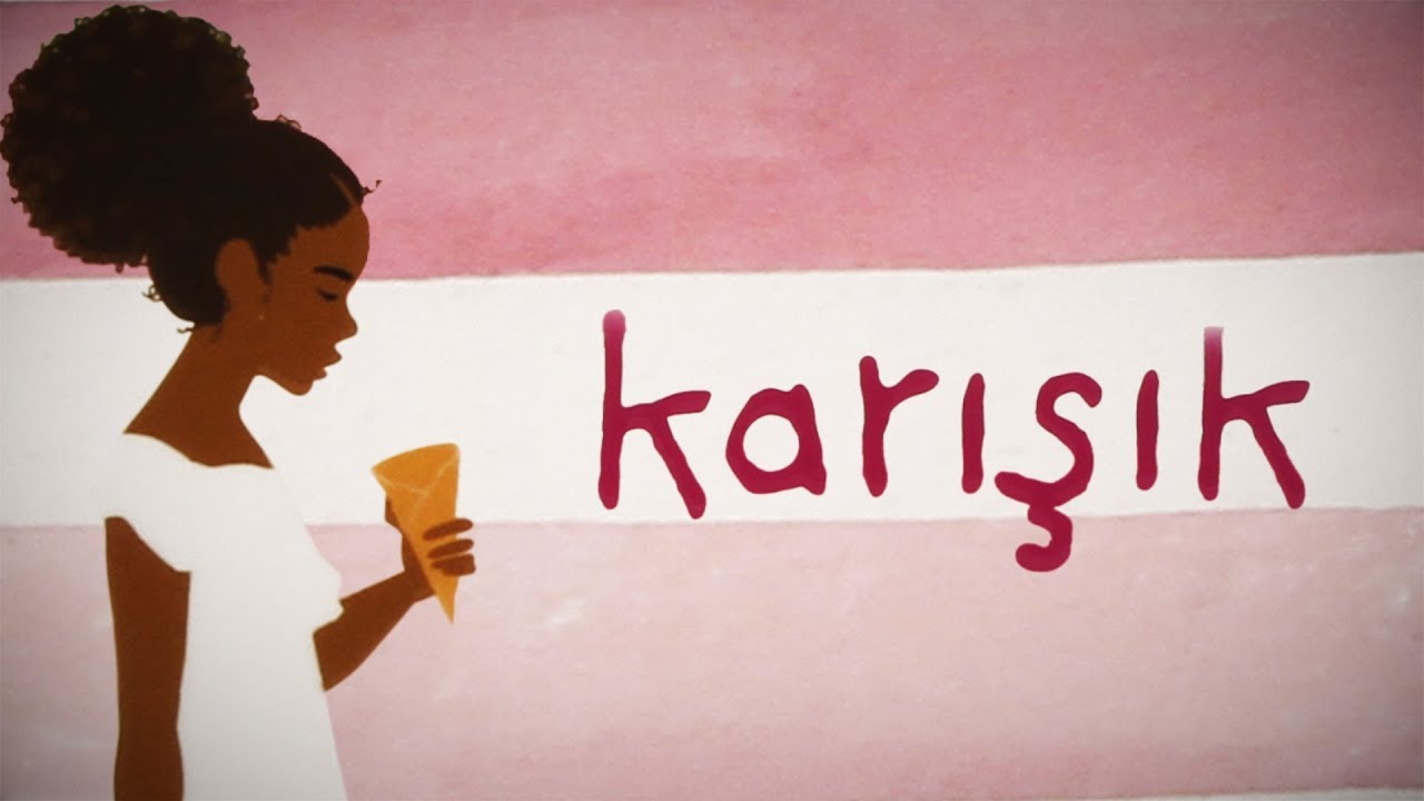 Karışık