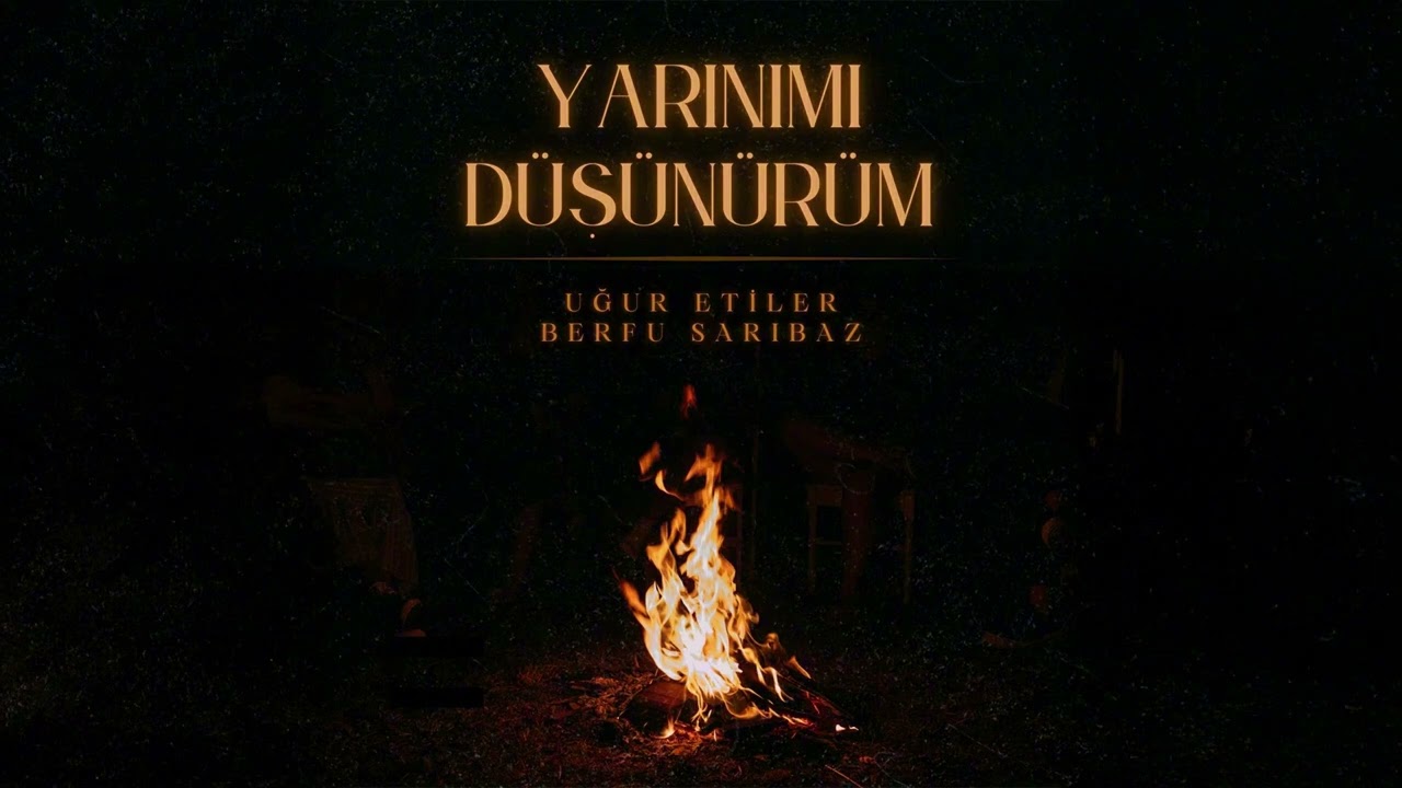 Yarınımı Düşünürüm