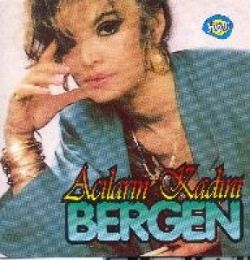 Acıların Kadını
