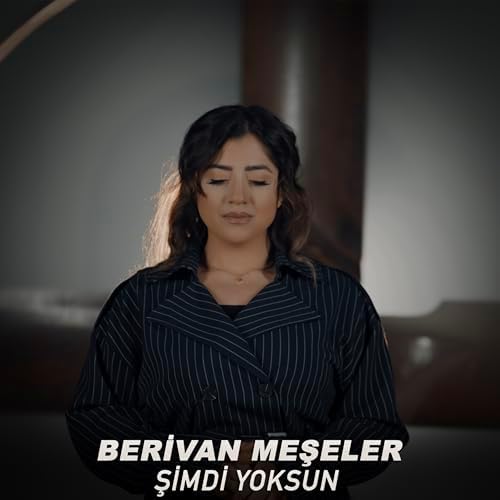 Şimdi Yoksun