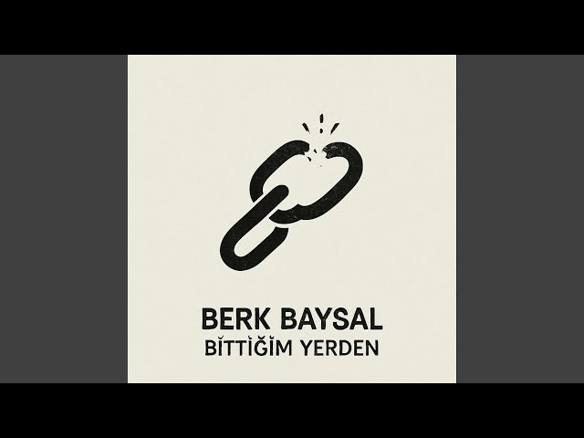Bittiğim Yerden