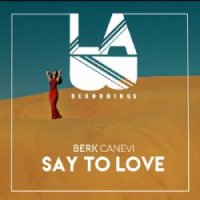 Say To Love