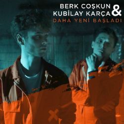 Daha Yeni Başladı