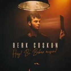 Hey Bi Bakar Mısın
