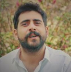 Yanarım