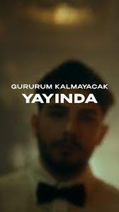 Gururum Kalmayacak