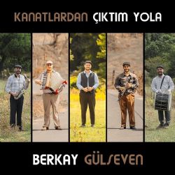 Kanatlardan Çıktım Yolan