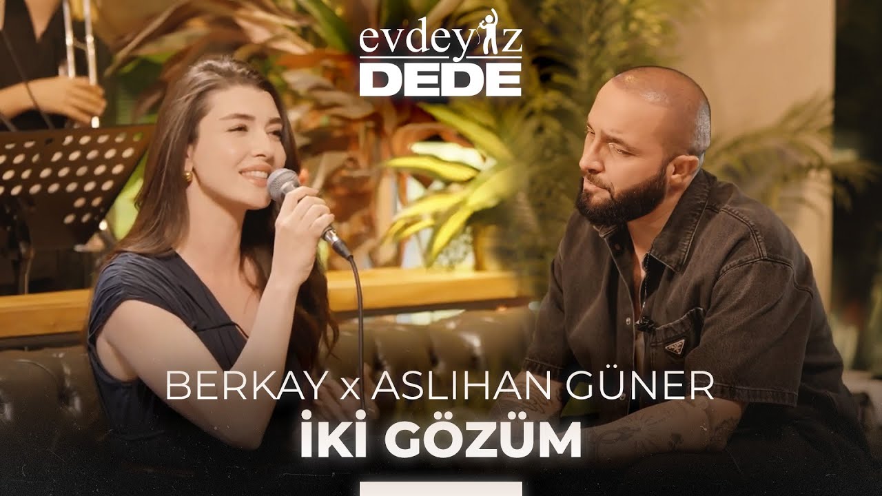 İki Gözüm