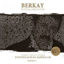 İsyanlardayım