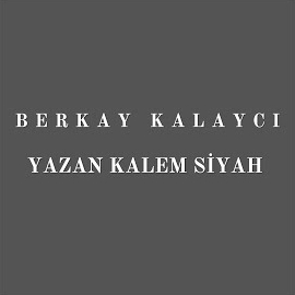 Yazan Kalem Siyah
