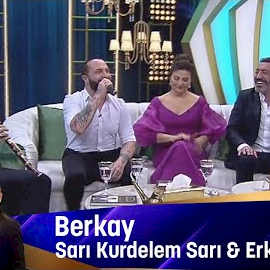 Şarkılar Bizi Söyler