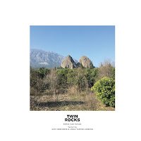 TWIN ROCKS
