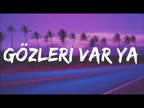 Ah Gözleri Var Ya