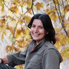 Li Çiyayen Dur